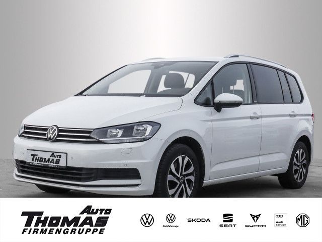 VW Touran 37.090 km 27.989 &euro; Bonn 53227