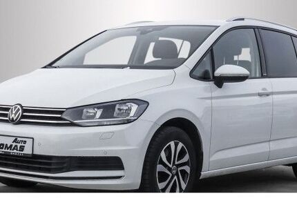 VW Touran 37.090 km 27.990 &euro; Bonn 53227