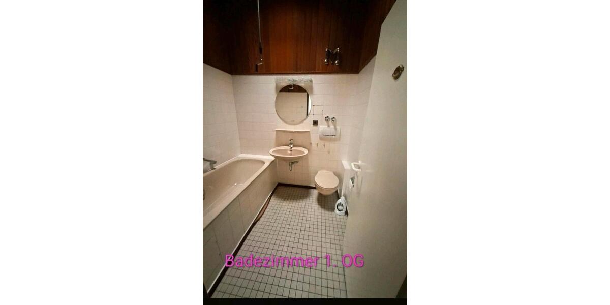Reihenhaus Bonn Hardtberg - 5 Zimmer, 145 m&sup2;, 449.000&euro; | Angebot:26623429