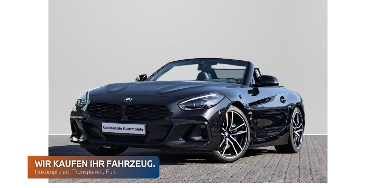BMW Z4 M40 25.012 km 55.970 &euro; Königswinter 53639