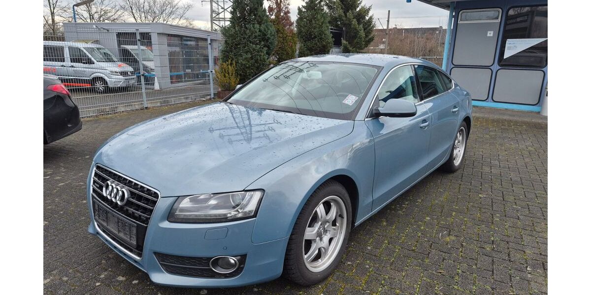 Audi A5 409.000 km 4.950 &euro; Wesseling 50389