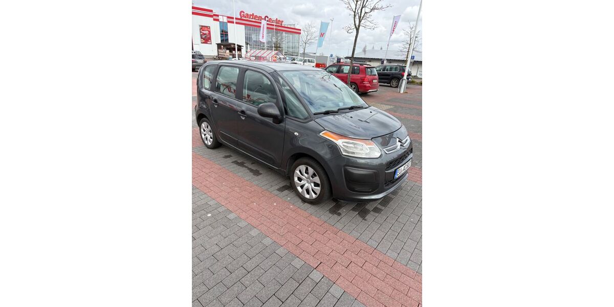 Citroen C3 Picasso 112.000 km 3.200 &euro; Mechernich 53894