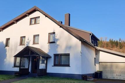 Haus Schleiden - 11 Zimmer, 220 m&sup2;, 485.000&euro; | Angebot:26990514