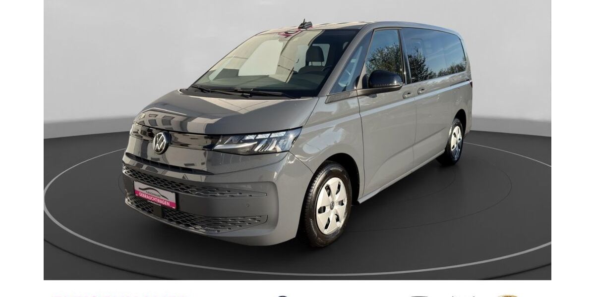 VW T7 Multivan 28.915 km 44.880 &euro; Euskirchen 53879