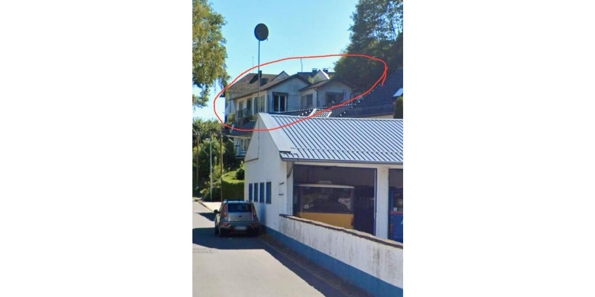 Bungalow Blankenheim - 4 Zimmer, 100 m&sup2;, 160.000&euro; | Angebot:23683118