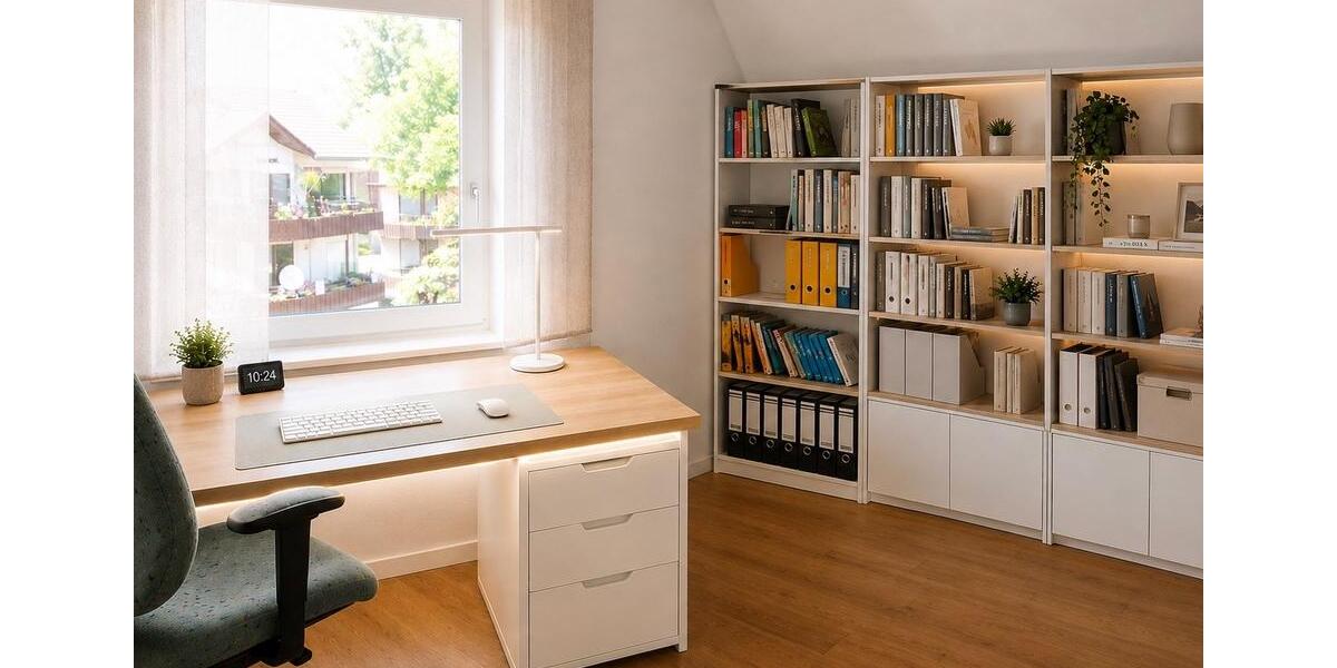 Maisonettenwohnung Bonn Poppelsdorf - 4.5 Zimmer, 130 m&sup2;, 595.000&euro; | Angebot:27023129