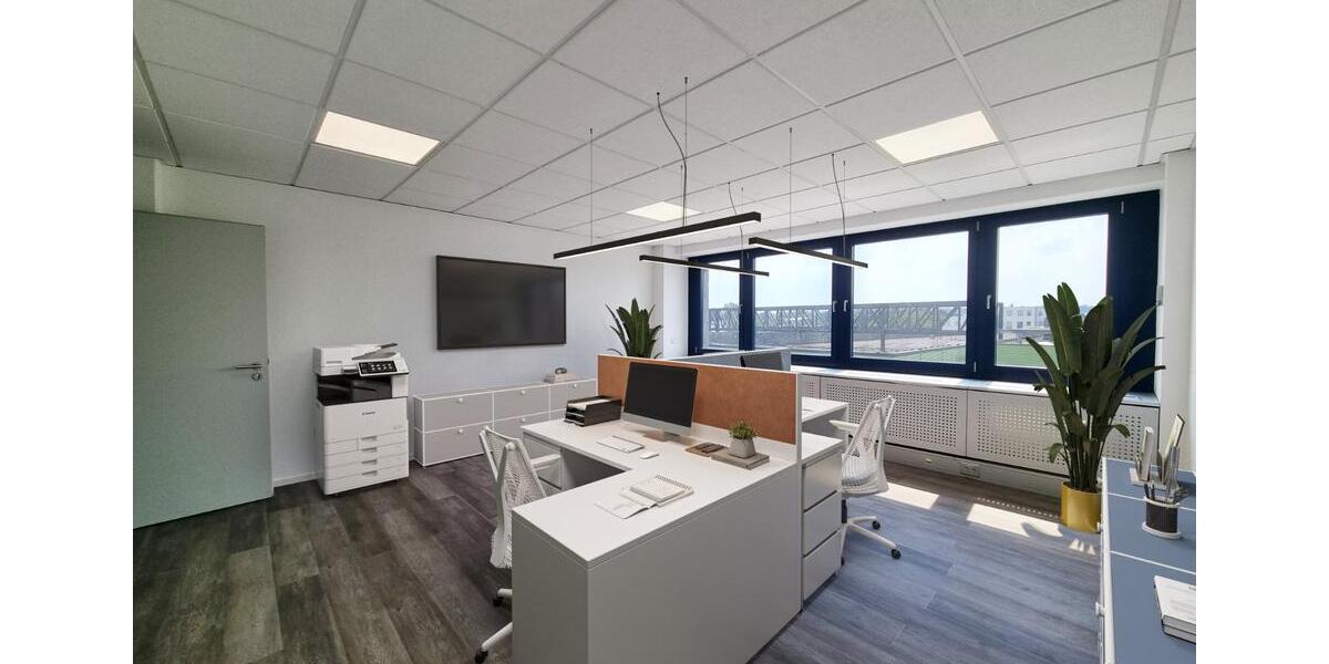 Gewerbeobjekt Hürth - 1.152&euro; | Angebot:21695924