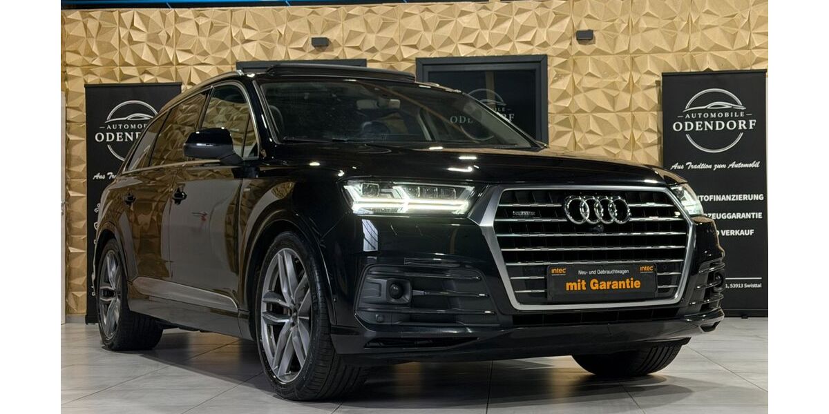 Audi Q7 149.900 km 31.900 &euro; Swisttal 53913