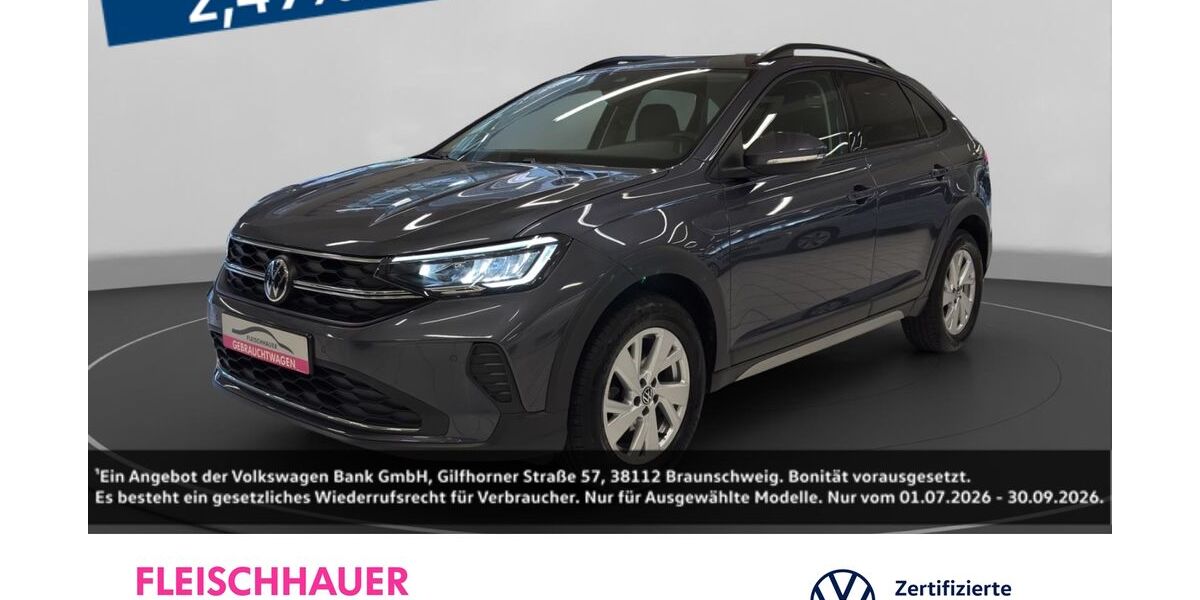 VW Taigo 13.461 km 19.290 &euro; Bonn 53119
