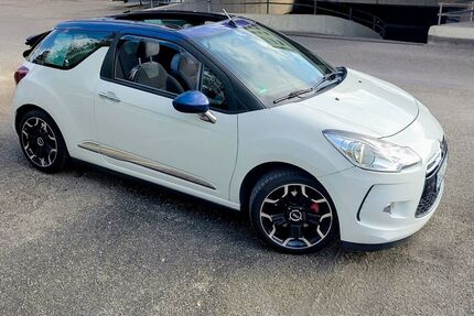 Citroen DS3 89.985 km 7.349 &euro; Rheinbach 53359