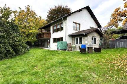 Haus Königswinter Thomasberg - 3 Zimmer, 142 m&sup2;, 449.000&euro; | Angebot:25697241