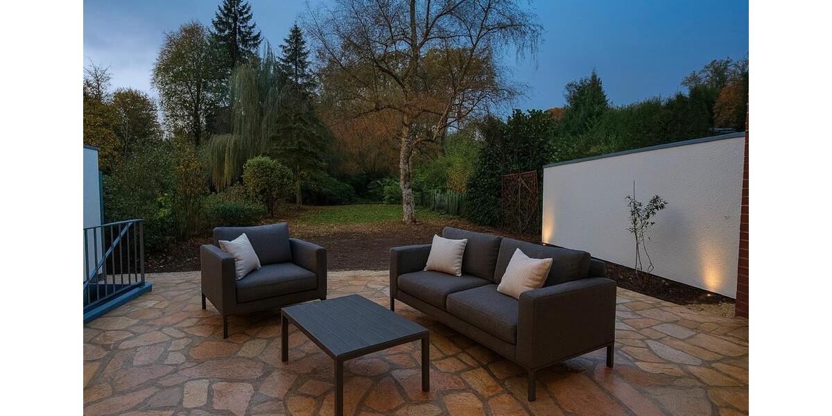 Reihenhaus Bonn Hardtberg - 7 Zimmer, 203 m&sup2;, 870.000&euro; | Angebot:26073378