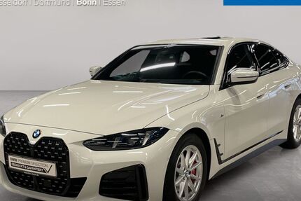 BMW 430 Gran Coupé 24.780 km 50.599 &euro; Bonn 53119