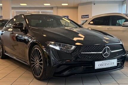 Mercedes-Benz CLS 400 89.990 km 49.950 &euro; Meckenheim 53340