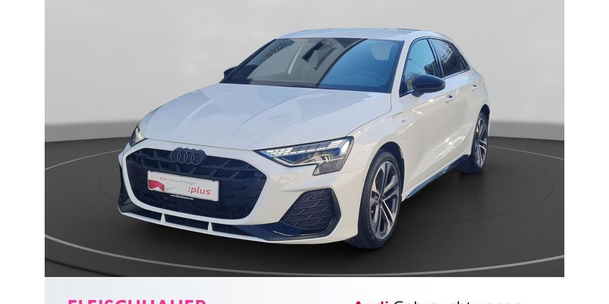 Audi A3 3.333 km 42.440 &euro; Euskirchen 53879