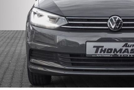 VW Touran 26.100 km 37.990 &euro; Bonn 53227