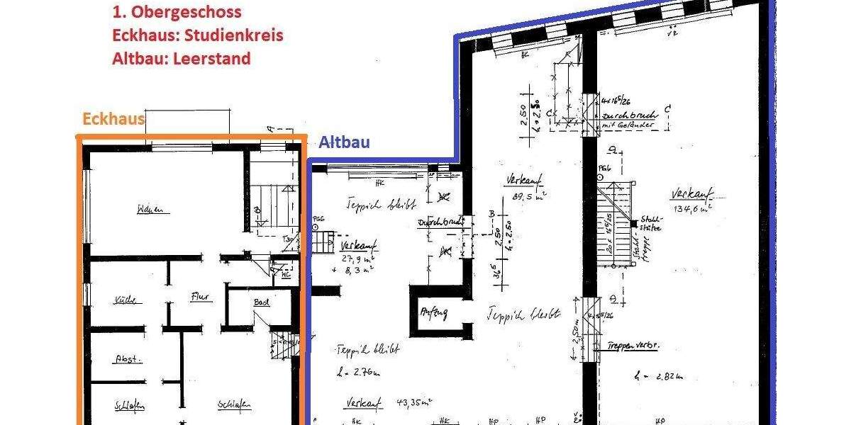 Mehrfamilienhaus, Wohnhaus Schleiden - 6 Zimmer, 545.000&euro; | Angebot:25729199