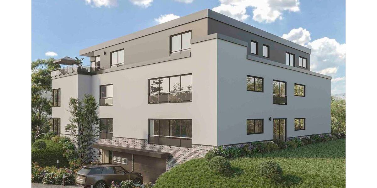 Etagenwohnung Bonn Schweinheim - 3 Zimmer, 114 m&sup2;, 778.000&euro; | Angebot:25998942