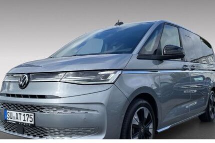 VW T7 Multivan 15.082 km 61.600 &euro; Bornheim 53332