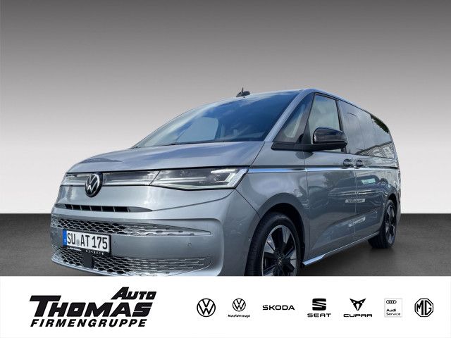 VW T7 Multivan 15.082 km 62.666 &euro; Bornheim 53332