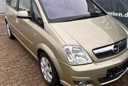 Opel Meriva 169.850 km 1.950 &euro; Erftstadt-Konradsheim 50374