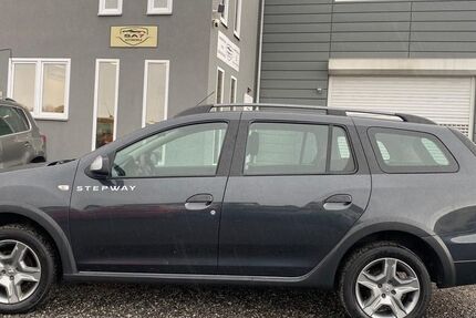 Dacia Logan 150.000 km 6.990 &euro; Euskirchen 53881