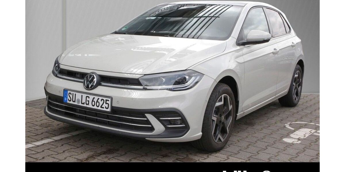 VW Polo 9.990 km 29.920 &euro; Meckenheim / Bonn 53340
