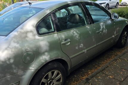 VW Passat 249.800 km 1.600 &euro; Bonn 53117