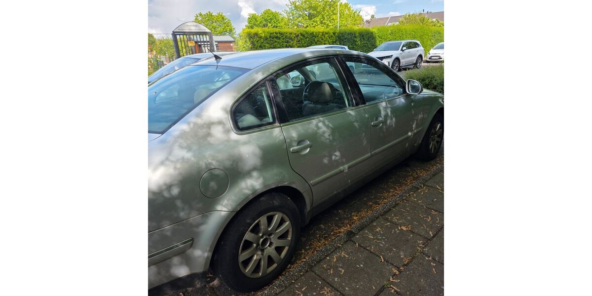 VW Passat 249.800 km 1.600 &euro; Bonn 53117