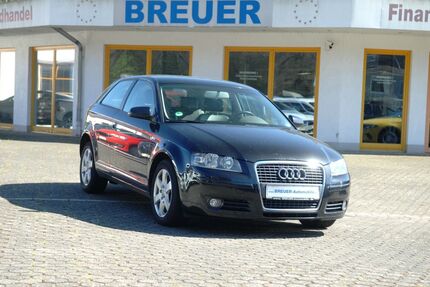 Audi A3 228.000 km 2.280 &euro; Schleiden 53937
