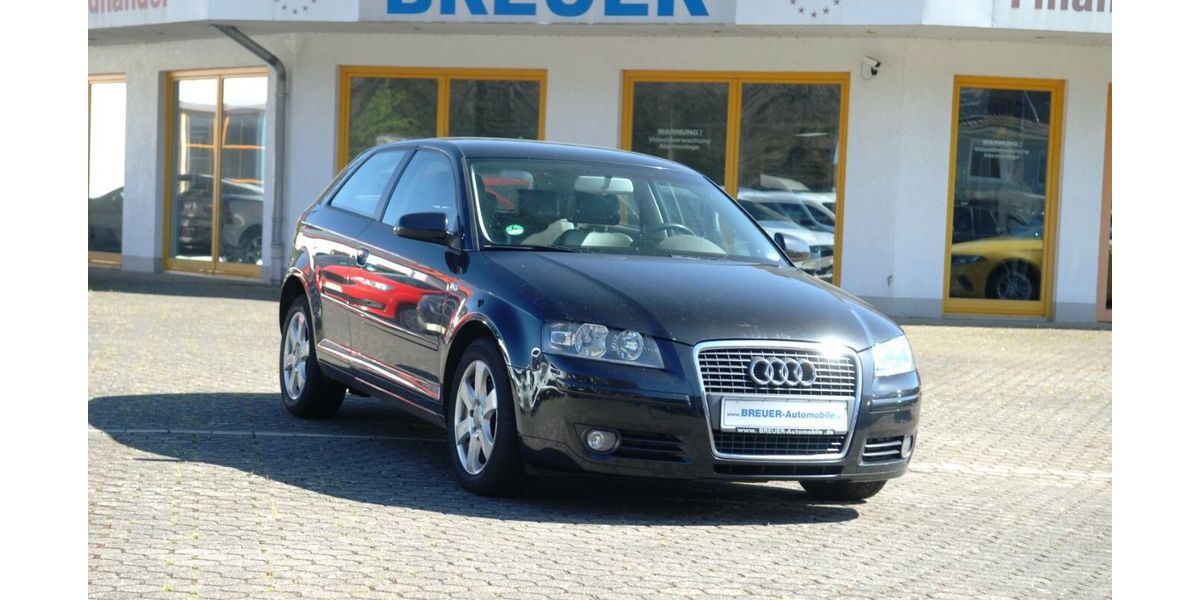 Audi A3 228.000 km 2.280 &euro; Schleiden 53937