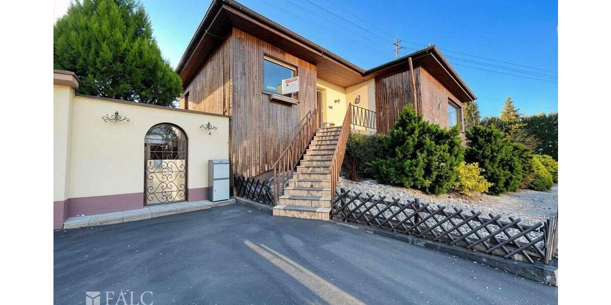 Einfamilienhaus Königswinter Berghausen - 3 Zimmer, 110 m&sup2;, 390.000&euro; | Angebot:25739556