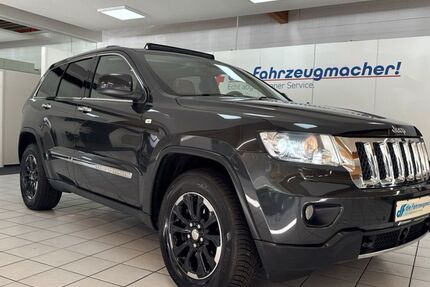 Jeep Grand Cherokee 124.000 km 15.488 &euro; Rheinbach 53359