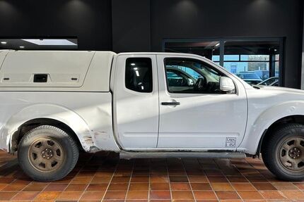 Nissan Navara 183.272 km 10.990 &euro; Bonn 53177