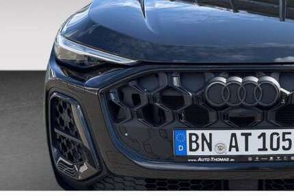 Audi Q5 18.600 km 58.990 &euro; Bonn 53227