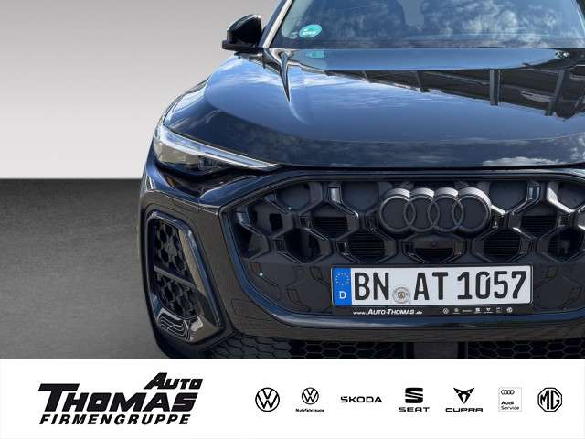 Audi Q5 18.600 km 58.990 &euro; Bonn 53227