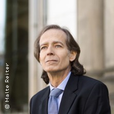 Meisterkonzert - Menachem Har-Zahav / Klassiker der romantischen Klavierliteratur 06.09.2026 Scheune Leiber