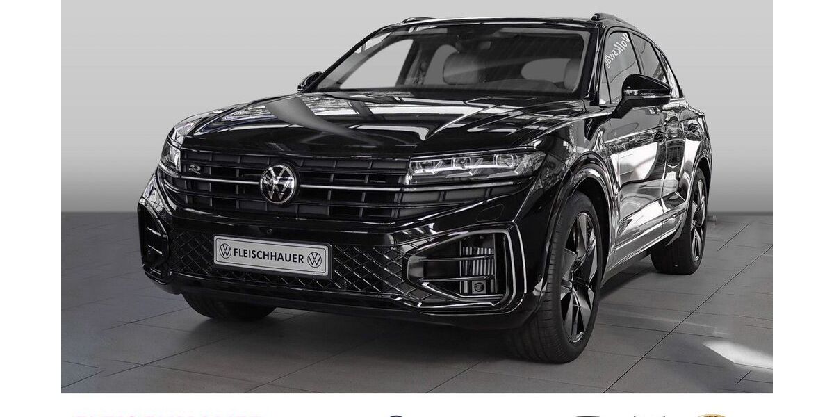 VW Touareg 23.500 km 68.770 &euro; Bonn 53119
