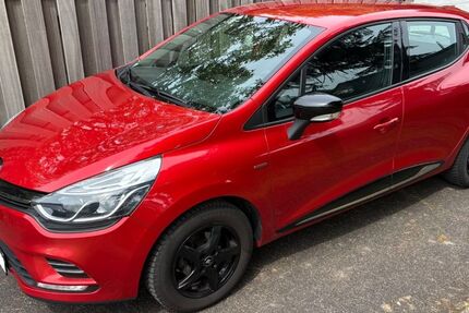 Renault Clio 102.000 km 6.999 &euro; Bornheim 53332