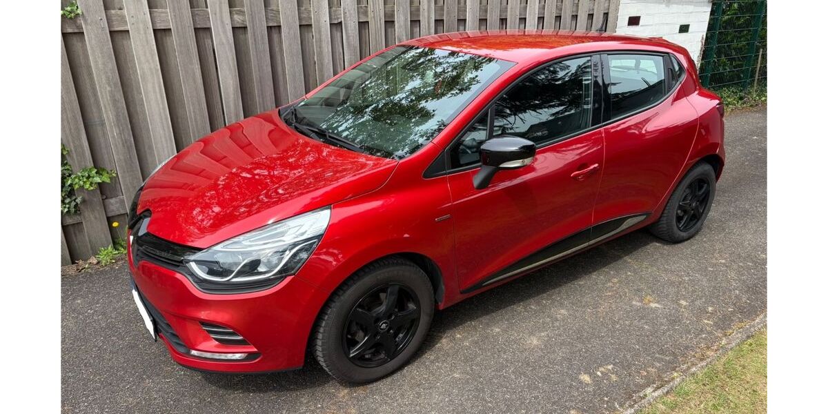 Renault Clio 102.000 km 6.999 &euro; Bornheim 53332