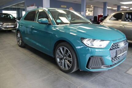 Audi A1 49.663 km 17.980 &euro; Euskirchen 53881