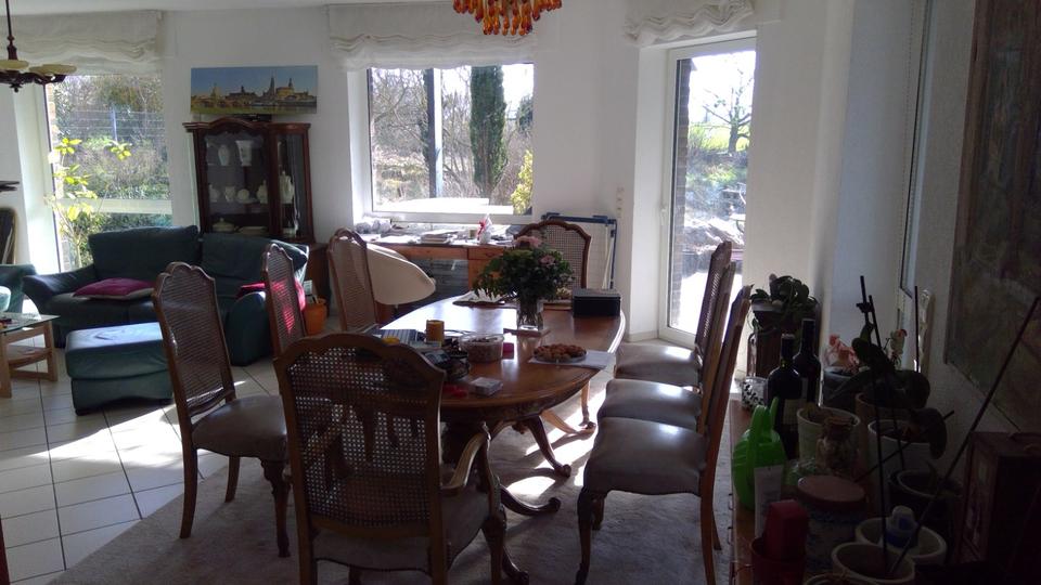 Einfamilienhaus Königswinter - 8 Zimmer, 215 m&sup2;, 929.000&euro; | Angebot:25649369