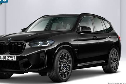 BMW X3 M 71.759 km 59.590 &euro; Euskirchen 53879