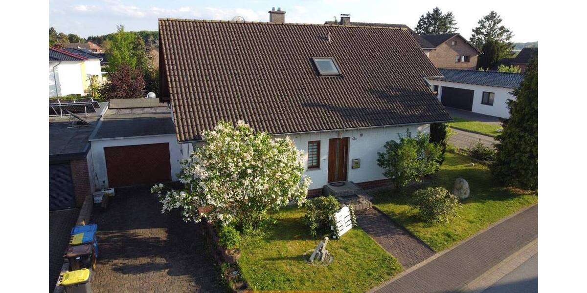 Einfamilienhaus Bad Münstereifel / Wald Wald - 6 Zimmer, 142 m&sup2;, 299.000&euro; | Angebot:26750983