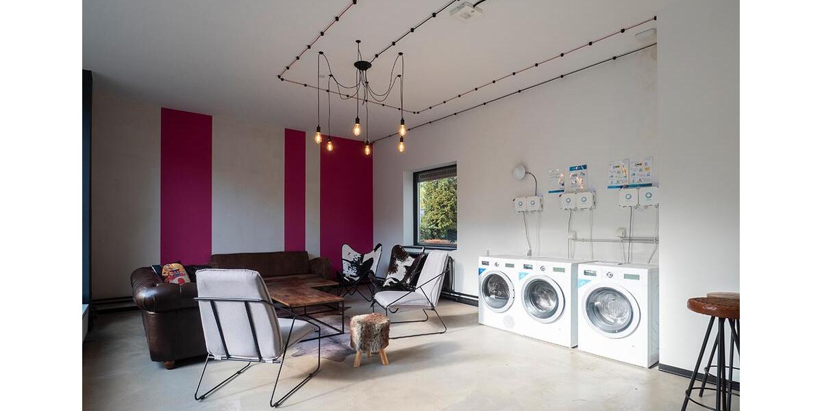 Etagenwohnung Bonn Auerberg - 1 Zimmer, 26 m&sup2;, 635&euro; | Angebot:15064048