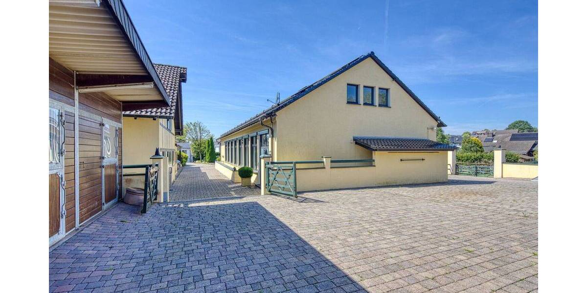 Einfamilienhaus Nettersheim Engelgau - 9 Zimmer, 500 m&sup2;, 670.000&euro; | Angebot:26014549