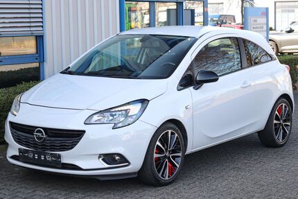 Opel Corsa 132.000 km 6.790 &euro; Kreuzau 52372