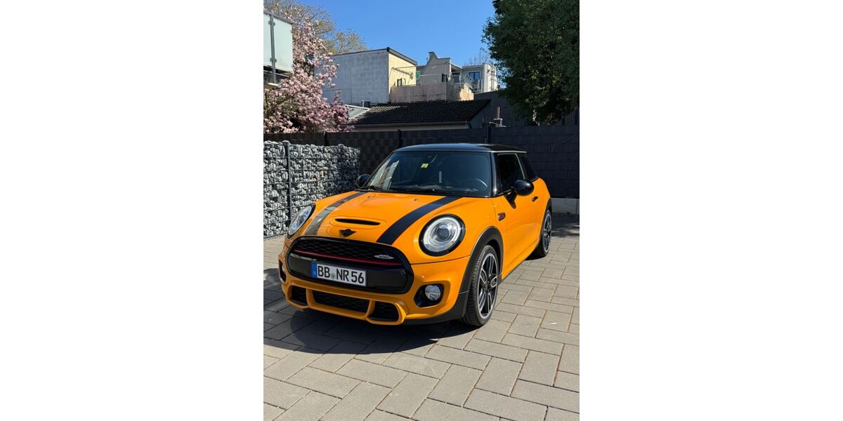 Mini Cooper SD 140.135 km 16.800 &euro; Hürth 50354