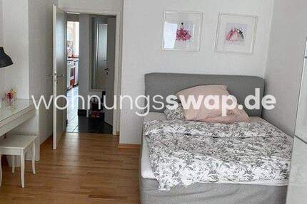 Wohnung Köln Neustadt-Süd - 2 Zimmer, 50 m&sup2;, 1.000&euro; | Angebot:25935789