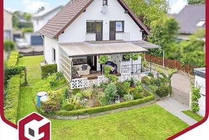 Haus Rheinbach - 5 Zimmer, 116 m&sup2;, 529.000&euro; | Angebot:26982253